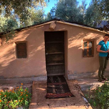 Eco-Ferme Tamalait Skoura Hotel Екстериор снимка